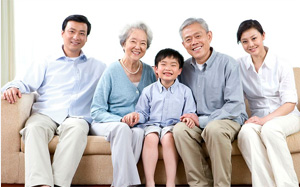 家用租賃